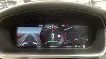JAGUAR I-PACE 400 90Kwh Black Suv 5Dr Electric Auto 4Wd (400 Ps)