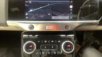 JAGUAR I-PACE 400 90Kwh Black Suv 5Dr Electric Auto 4Wd (400 Ps)