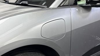 JAGUAR I-PACE 400 90Kwh Black Suv 5Dr Electric Auto 4Wd (400 Ps)