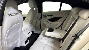 JAGUAR I-PACE 400 90Kwh Black Suv 5Dr Electric Auto 4Wd (400 Ps)