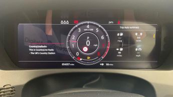 JAGUAR F-PACE 2.0 P250I Chequered Flag Suv 5Dr Petrol Auto Awd Euro 6 (S/S) (2