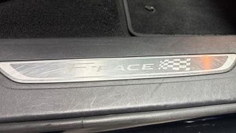 JAGUAR F-PACE 2.0 P250I Chequered Flag Suv 5Dr Petrol Auto Awd Euro 6 (S/S) (2