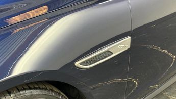 JAGUAR XF 2.0 D200 R-Dynamic S 4Dr Auto