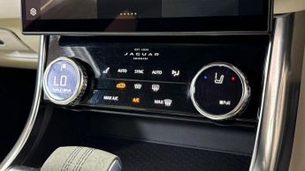 JAGUAR XF 2.0 D200 R-Dynamic S 4Dr Auto