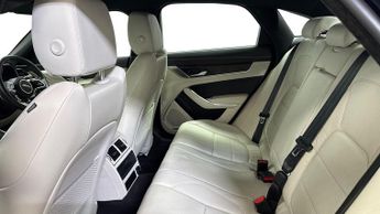 JAGUAR XF 2.0 D200 R-Dynamic S 4Dr Auto