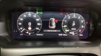 LAND ROVER DISCOVERY SPORT 1.5 P300E 12.2Kwh R-Dynamic Hse Suv 5Dr Petrol Plug-In Hybrid Au