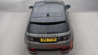 LAND ROVER DISCOVERY SPORT 1.5 P300E 12.2Kwh R-Dynamic Hse Suv 5Dr Petrol Plug-In Hybrid Au