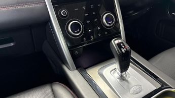 LAND ROVER DISCOVERY SPORT 1.5 P300E 12.2Kwh R-Dynamic Hse Suv 5Dr Petrol Plug-In Hybrid Au