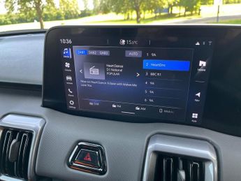 TOYOTA URBAN CRUISER 61Kwh Design Suv 5Dr Electric Auto (174 Ps)