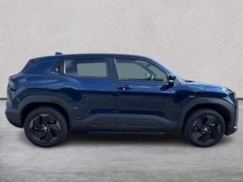 TOYOTA URBAN CRUISER 61Kwh Design Suv 5Dr Electric Auto (174 Ps)