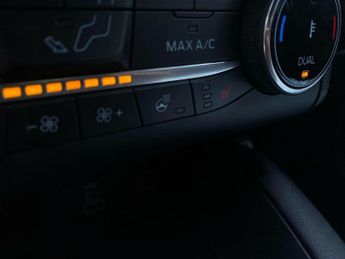 FORD KUGA 2.5H Duratec St-Line X Edition Suv 5Dr Petrol Hybrid Cvt Euro 6 