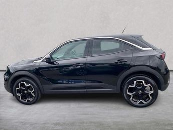 VAUXHALL MOKKA 1.2 Turbo Ultimate Suv 5Dr Petrol Auto Euro 6 (S/S) (130 Ps)