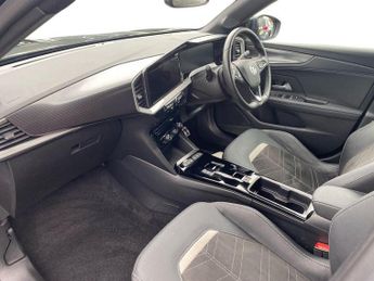 VAUXHALL MOKKA 1.2 Turbo Ultimate Suv 5Dr Petrol Auto Euro 6 (S/S) (130 Ps)