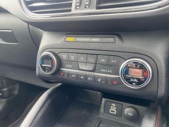 FORD KUGA 2.5H Duratec St-Line X Edition Suv 5Dr Petrol Hybrid Cvt Euro 6 