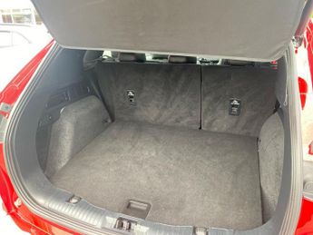 FORD KUGA 2.5H Duratec St-Line X Edition Suv 5Dr Petrol Hybrid Cvt Euro 6 