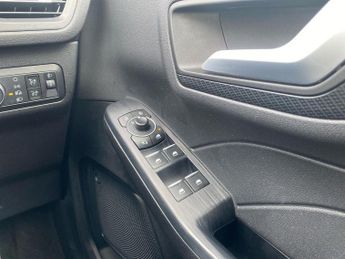 FORD KUGA 2.5H Duratec St-Line X Edition Suv 5Dr Petrol Hybrid Cvt Euro 6 