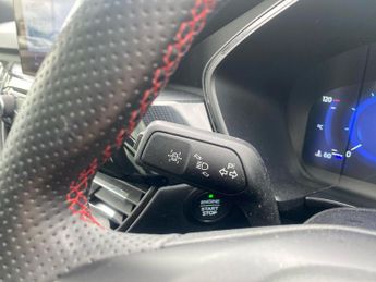 FORD KUGA 2.5H Duratec St-Line X Edition Suv 5Dr Petrol Hybrid Cvt Euro 6 