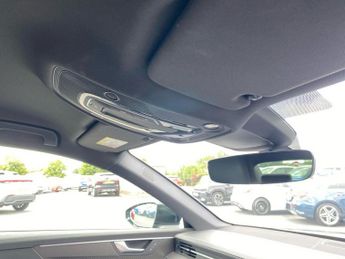 AUDI A6 A6 40 Tdi Quattro Black Edition 4Dr S Tronic Saloon