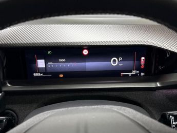 VAUXHALL GRANDLAND 1.2 Hybrid [136] Ultimate 5Dr E-Dct6 [Fixed Roof]