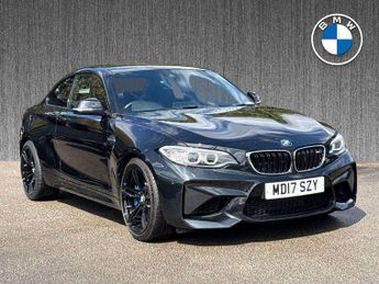 BMW M2 M2 2Dr Dct