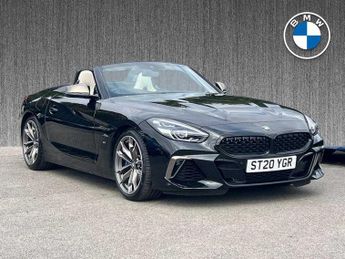 BMW M4 Sdrive M40I 2Dr Auto