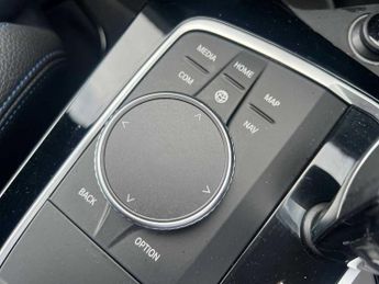 BMW 1 SERIES 118I M Sport 5Dr Step Auto