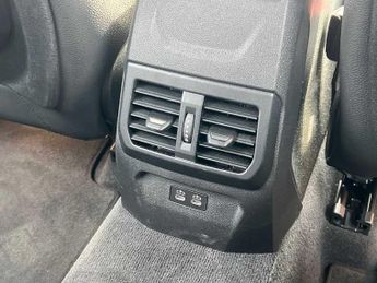 BMW 1 SERIES 118I M Sport 5Dr Step Auto