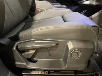 AUDI Q4 45 S Line Suv 5Dr Electric Auto Quattro 82Kwh (286 Ps)