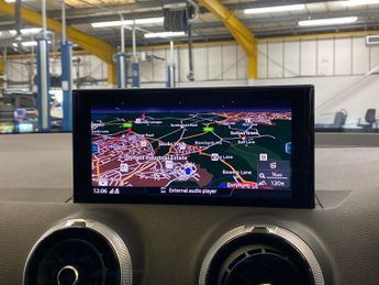 AUDI Q2 1.5 Tfsi Cod 35 S Line Suv 5Dr Petrol S Tronic Euro 6 (S/S) (150