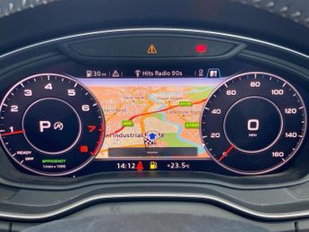 AUDI Q5 2.0 Tfsi 45 S Line Suv 5Dr Petrol S Tronic Quattro Euro 6 (S/S) 