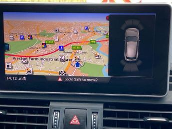 AUDI Q5 2.0 Tfsi 45 S Line Suv 5Dr Petrol S Tronic Quattro Euro 6 (S/S) 