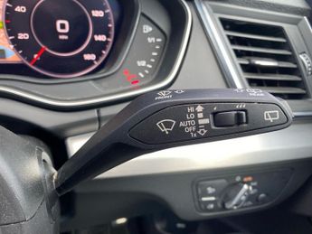 AUDI Q5 2.0 Tfsi 45 S Line Suv 5Dr Petrol S Tronic Quattro Euro 6 (S/S) 