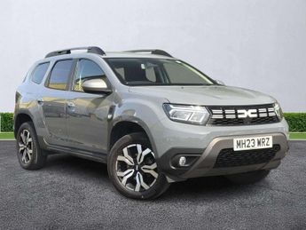 Dacia Duster 1.3 Tce 130 Journey 5Dr