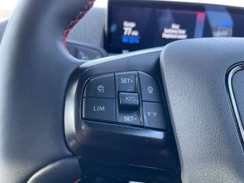 FORD MUSTANG MACH-E Extended Range 91Kwh Suv 5Dr Electric Automatic Awd (351 Ps)