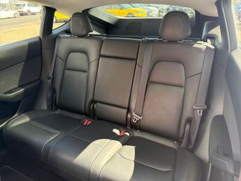 TESLA MODEL Y Suv 5Dr Electric Auto Rwd (346 Ps)