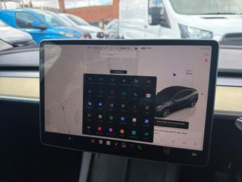 TESLA MODEL Y Suv 5Dr Electric Auto Rwd (346 Ps)