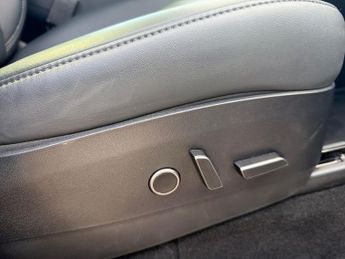 TESLA MODEL Y Suv 5Dr Electric Auto Rwd (346 Ps)