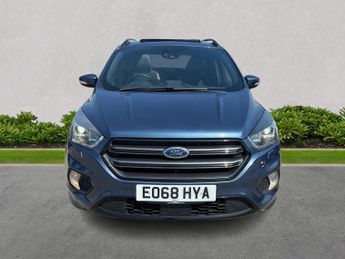 FORD KUGA 2.0 Tdci St-Line X Suv 5Dr Diesel Powershift Awd Euro 6 (S/S) (1