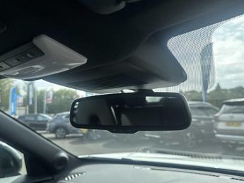 NISSAN JUKE 1.6 Hybrid Tekna 5Dr Auto