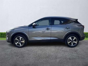 NISSAN QASHQAI 1.5 E-Power N-Connecta 5Dr Auto