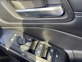 NISSAN QASHQAI 1.5 E-Power N-Connecta 5Dr Auto