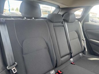 NISSAN QASHQAI 1.3 Dig-T Mh 158 Acenta Premium 5Dr Xtronic