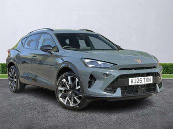 CUPRA FORMENTOR 1.5 Etsi 150 V2 5Dr Dsg