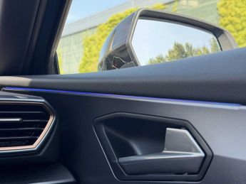 CUPRA FORMENTOR 1.5 Etsi 150 V2 5Dr Dsg