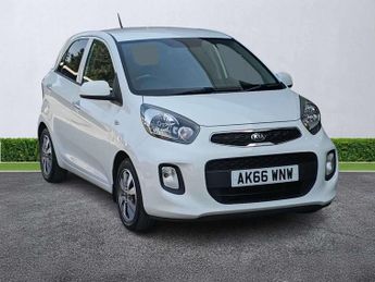 Kia Picanto 1.0 65 Se 5Dr