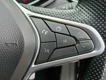 RENAULT CLIO 1.6 E-Tech Hybrid 140 Rs Line 5Dr Auto