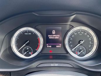 SKODA KODIAQ 2.0 Tsi Sportline Suv 5Dr Petrol Dsg 4Wd Euro 6 (S/S) (7 Seat) (