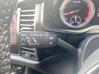 SKODA KODIAQ 2.0 Tsi Sportline Suv 5Dr Petrol Dsg 4Wd Euro 6 (S/S) (7 Seat) (