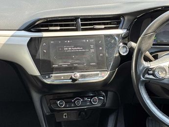 VAUXHALL CORSA 100Kw Se Premium 50Kwh 5Dr Auto [11Kwch]