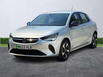 VAUXHALL CORSA 100Kw Se Premium 50Kwh 5Dr Auto [11Kwch]
